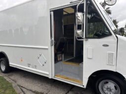 2011 Ford E-450 Super Duty