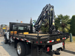 
										2009 Ford F-450 full									