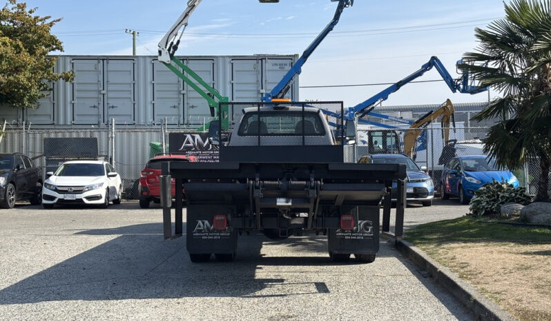 
								2018 Ford F750 full									