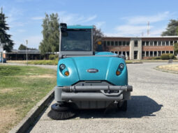 
										2014 Tennant S30 full									