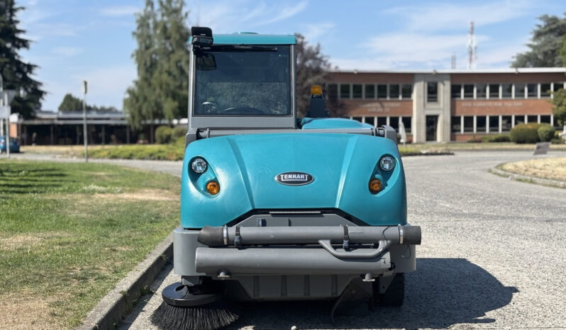 
								2014 Tennant S30 full									