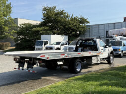 
										2022 Ford F600 full									