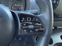 
										2023 Mercedes-Benz Sprinter full									