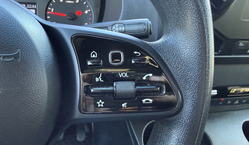 
								2023 Mercedes-Benz Sprinter full									