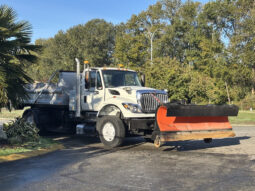 2011 International 7500