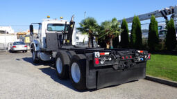 
										2012 International 7400 full									