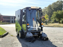 
										2015 Tennant 636 Green Machine full									