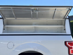 
										2019 Ford F-150 full									