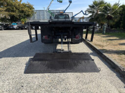
										2018 Ford F750 full									