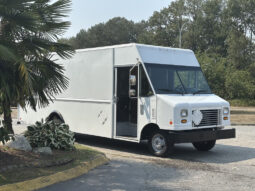 2018 Ford E-450 Super Duty