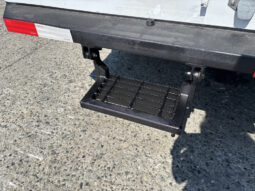 2017 Ford F-550 Super Duty