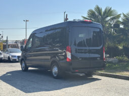 
										2025 Ford Transit full									