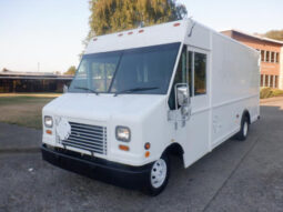 
										2006 Ford E-450 Econoline Super Duty full									