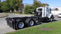 2012 International 7400