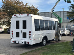
										2017 Ford Transit-350 full									