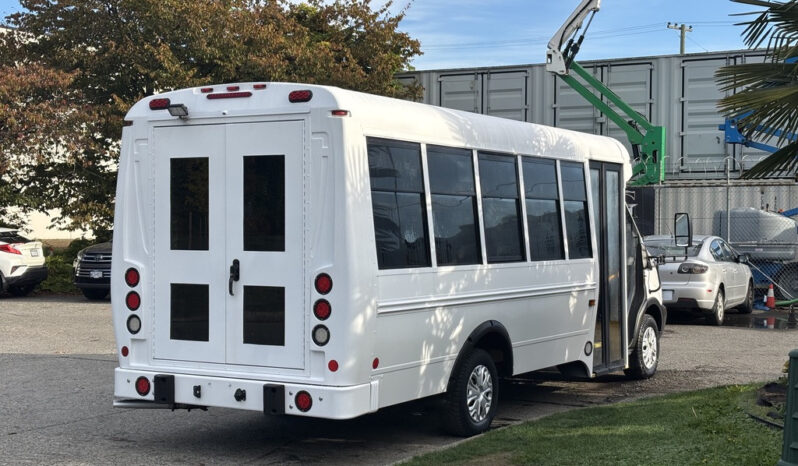 
								2017 Ford Transit-350 full									