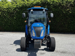 
										2018 New Holland Boomer 45 full									