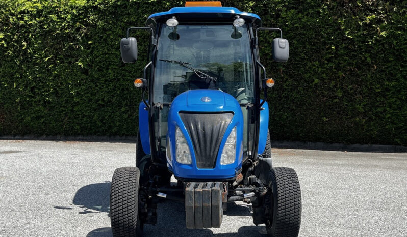 
								2018 New Holland Boomer 45 full									