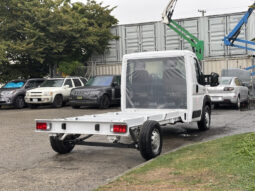 
										2023 Ram ProMaster 3500 full									
