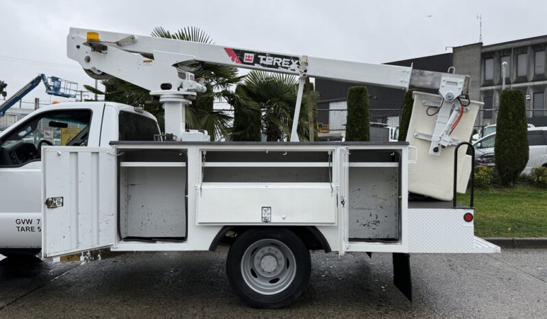 
								2012 Ford F-450 full									