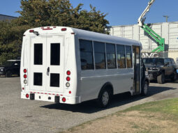 
										2017 Ford Transit-350 full									