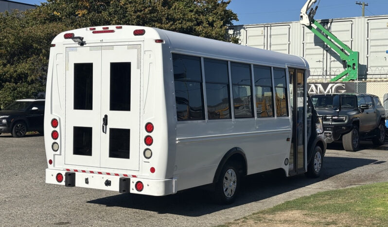 
								2017 Ford Transit-350 full									