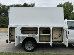 2008 Ford F-450