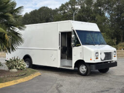 2018 Ford E-450 Super Duty