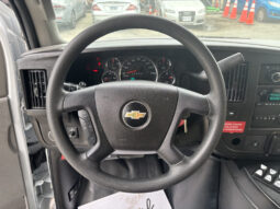 
										2020 Chevrolet Express 4500 full									