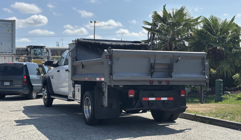 
								2016 Ram 5500 full									