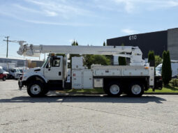 
										2006 International WorkStar full									