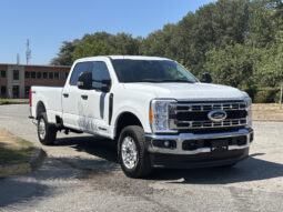 
										2023 Ford F-350 Super Duty full									