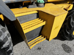 2010 John Deere 310SJ