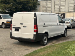 
										2022 Mercedes-Benz Metris full									