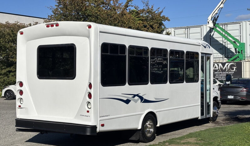 
								2013 Ford Econoline full									