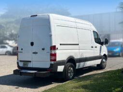 
										2008 Dodge Sprinter 3500 full									