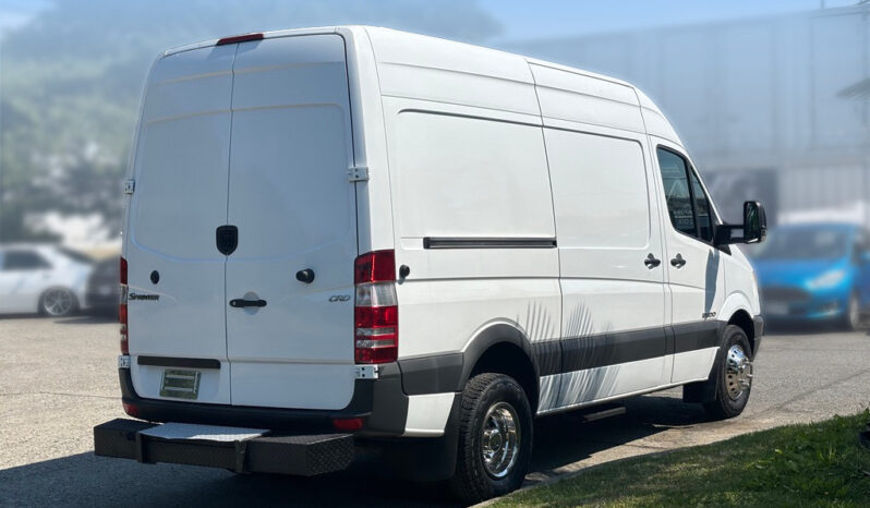 
								2008 Dodge Sprinter 3500 full									