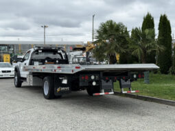 
										2022 Ford F600 full									