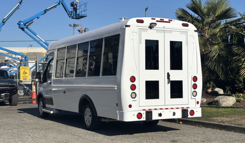 
								2017 Ford Transit-350 full									