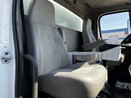 2012 Freightliner M2 112