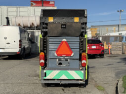 
										2015 Tennant 636 Green Machine full									