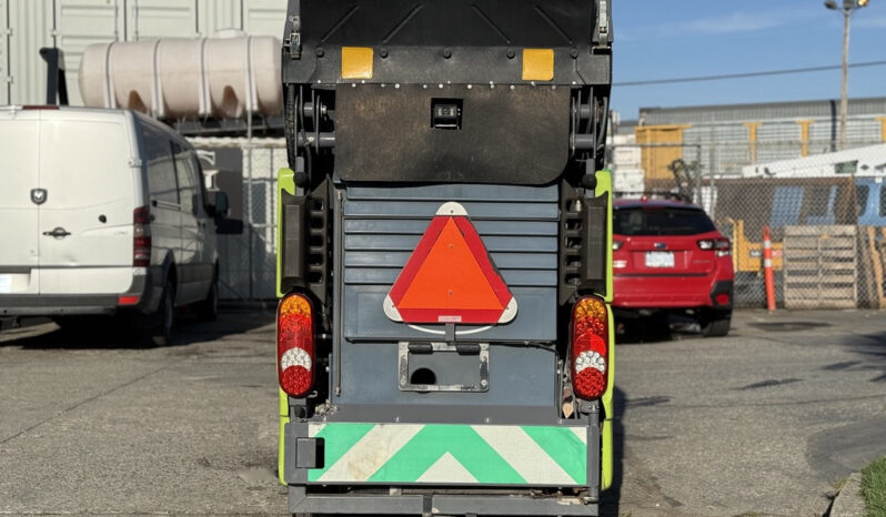 
								2015 Tennant 636 Green Machine full									