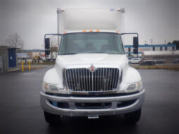 
										2017 International 4300 full									