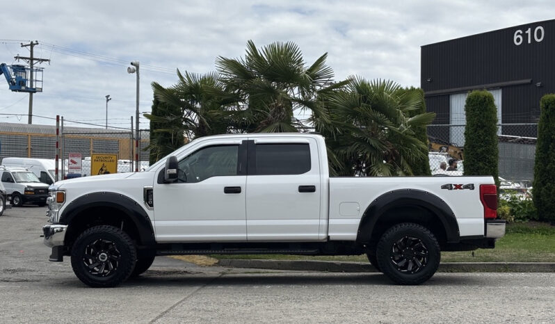 
								2022 Ford F-250 full									
