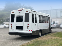 
										2020 Chevrolet Express 4500 full									