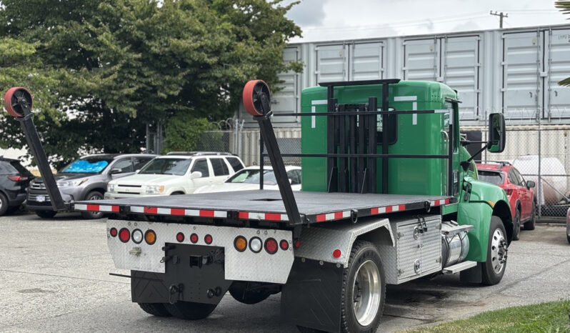 
								2013 Kenworth T370 full									