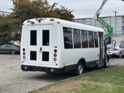 
										2021 Ford Transit-350 full									