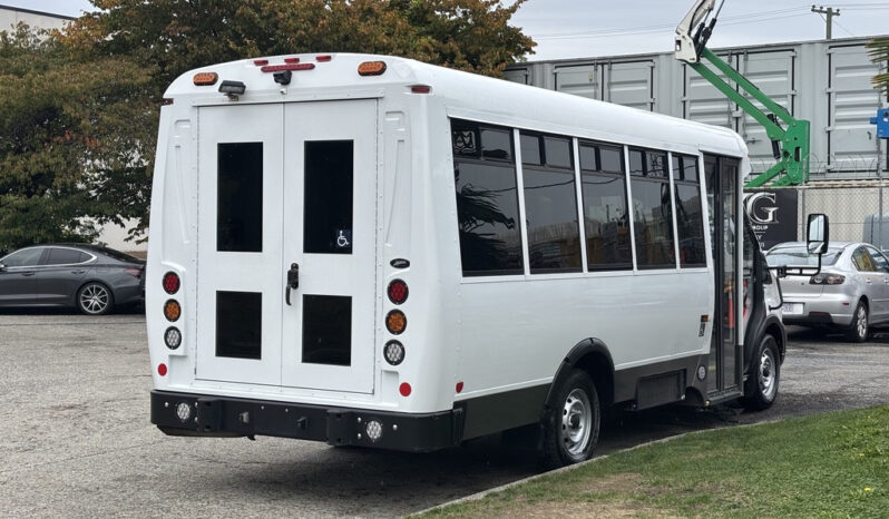 
								2021 Ford Transit-350 full									