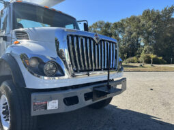 
										2013 International WorkStar full									