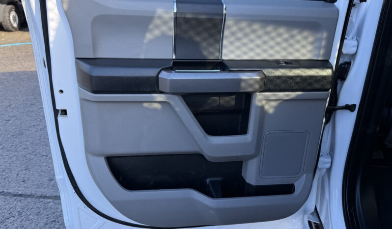 
								2020 Ford F-350 full									